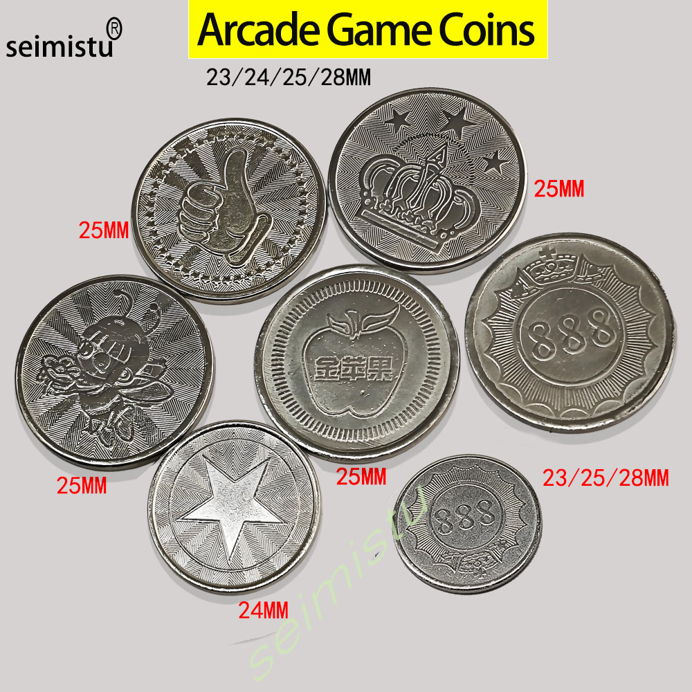 100pcs Stainless Steel 23/24/2 - đánh giá và giá Arcade Games And Vending