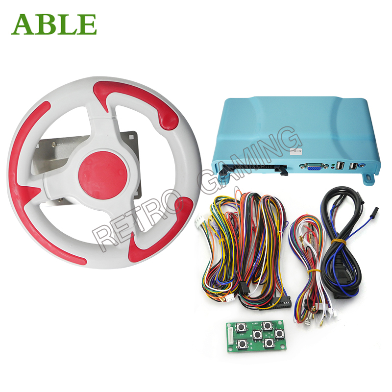 Racing Car Điên Tốc Độ Trò Chơ - đánh giá và giá Whack A Mole Arcade