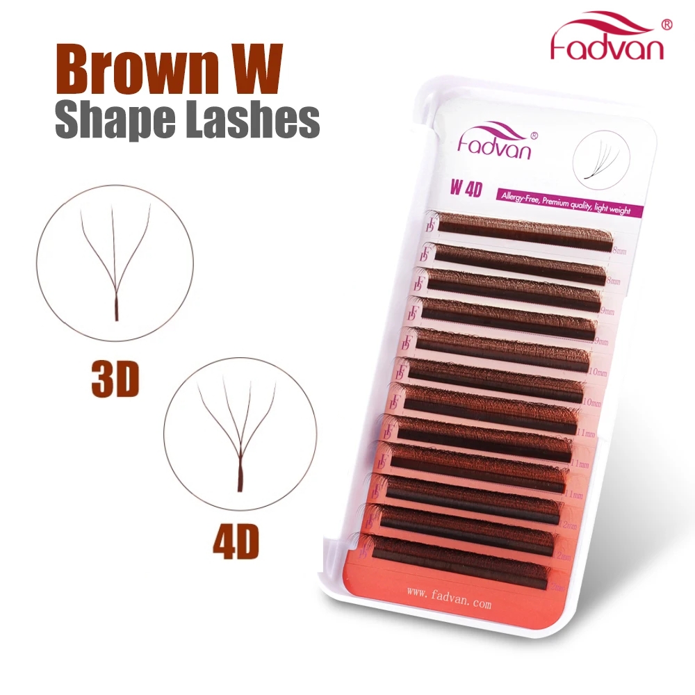 FADVAN Brown 3D/4D W Shape D C - đánh giá và giá Arcade Z