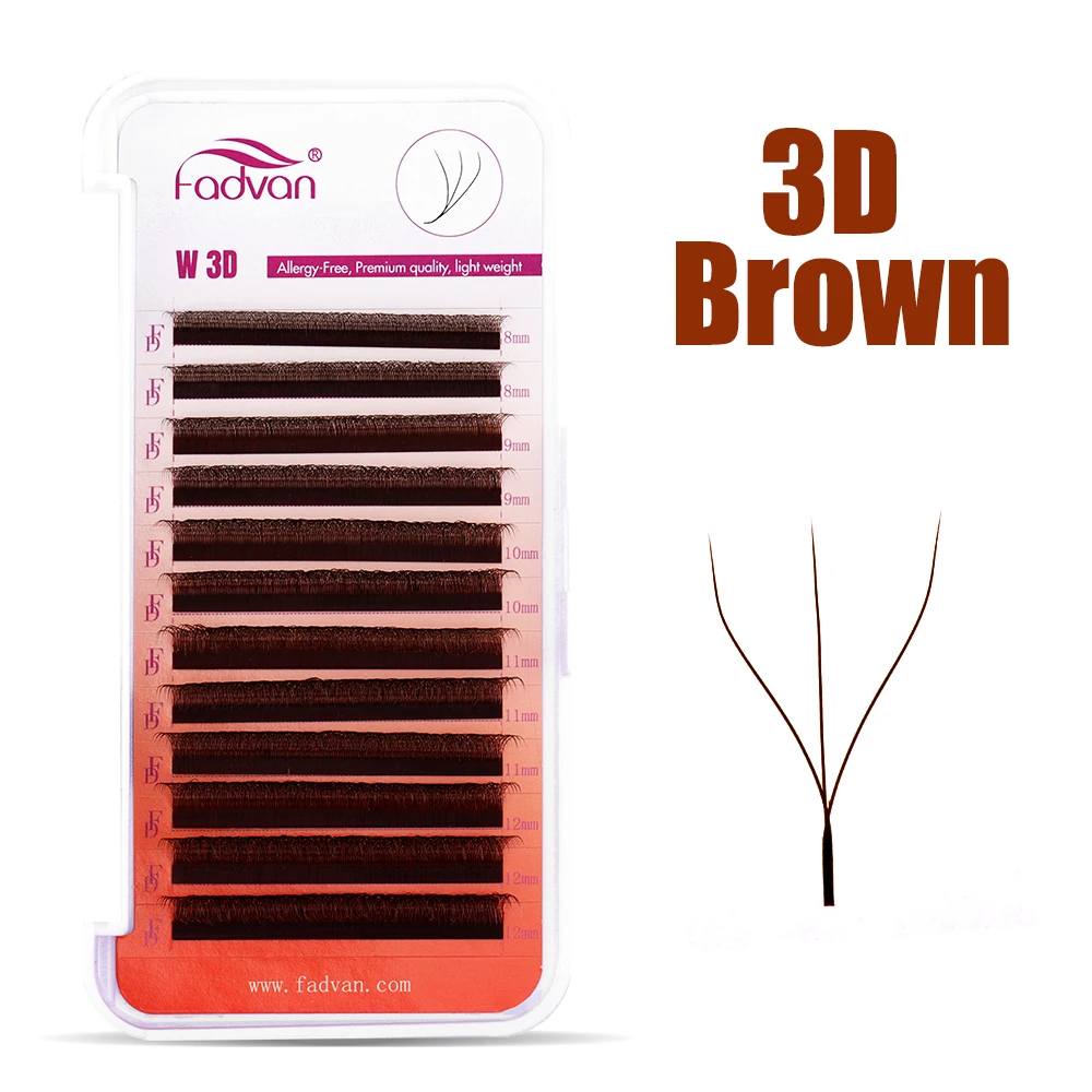 FADVAN Brown 3D/4D W Shape D C - đánh giá và giá Arcade Z