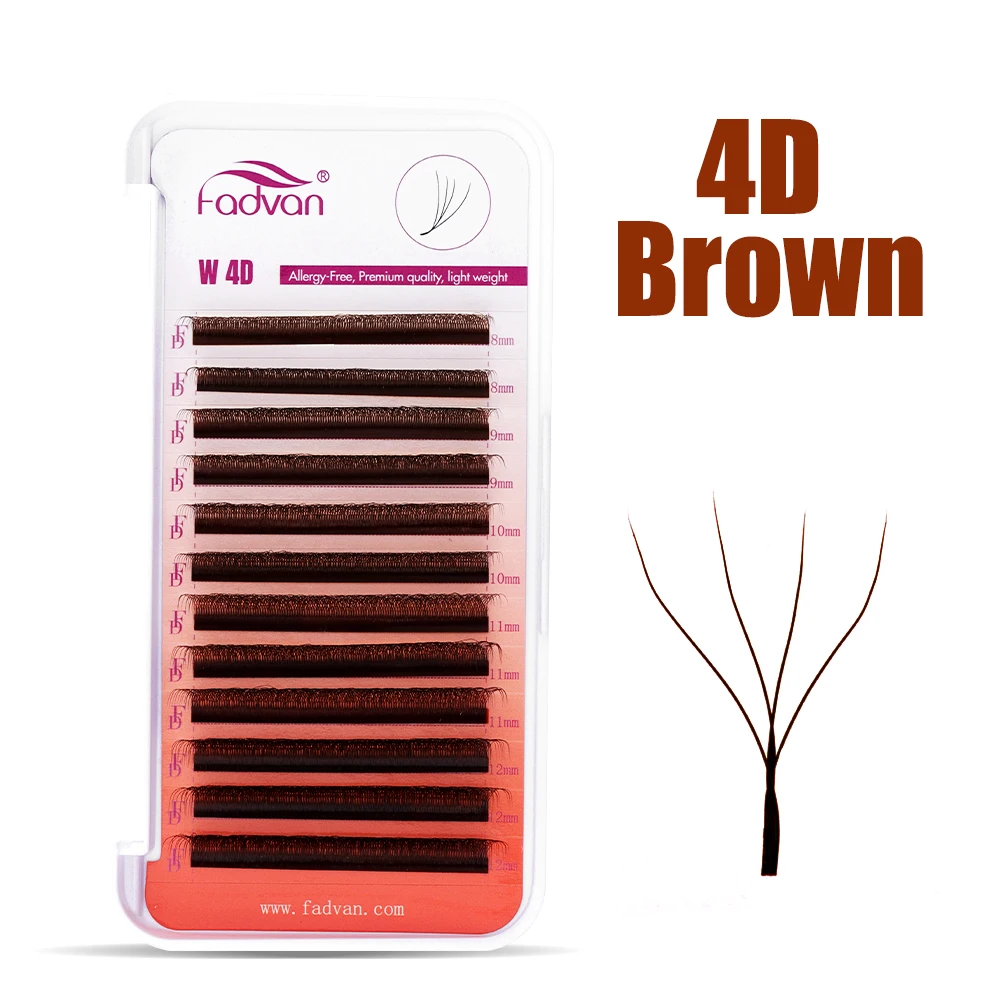 FADVAN Brown 3D/4D W Shape D C - đánh giá và giá Arcade Z