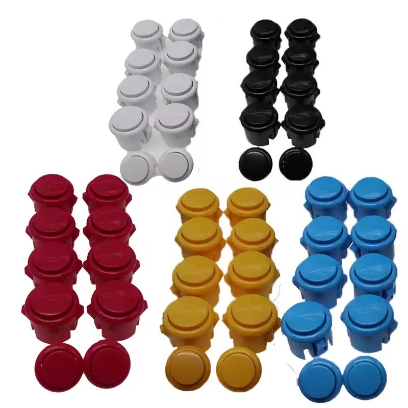 For Baolian USB Joystick PCB B - đánh giá và giá Arcade Button Pcb