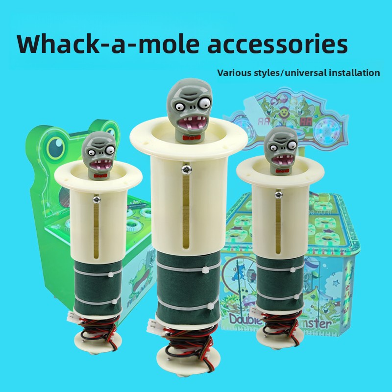 Universal Whack A Mole Arcade  - đánh giá và giá Whack A Mole Arcade