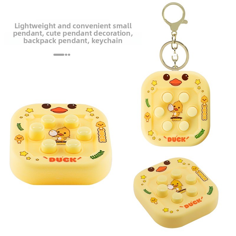 Whack-a-Mole Cartoon Handheld  - đánh giá và giá Whack A Mole Arcade