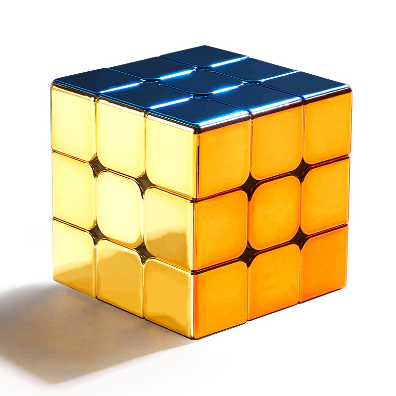[Picube] SengSo Metal 3x3 Magn - đánh giá và giá Arcade Z