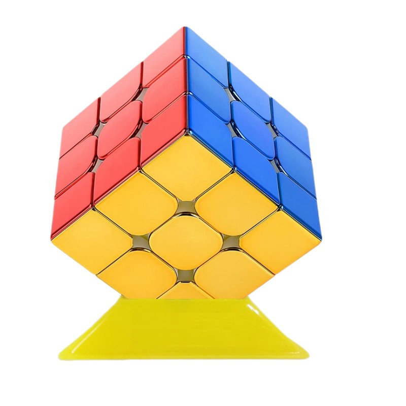 [Picube] SengSo Metal 3x3 Magn - đánh giá và giá Arcade Z