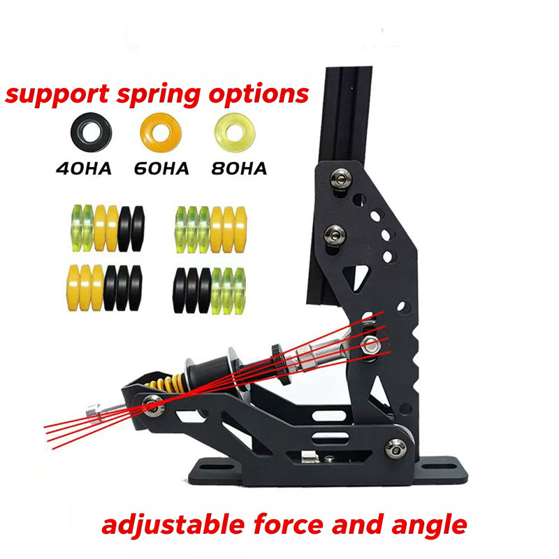 Pc Usb Linear Handbrake For G2 - đánh giá và giá Arcade Button Pcb