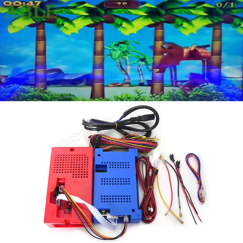 Arcade Adventure Island Kids R - đánh giá và giá Whack A Mole Arcade