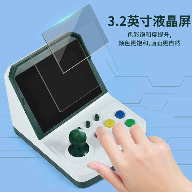 Hot-selling A6Plus game consol - đánh giá và giá Arcade Games & Vending Llc