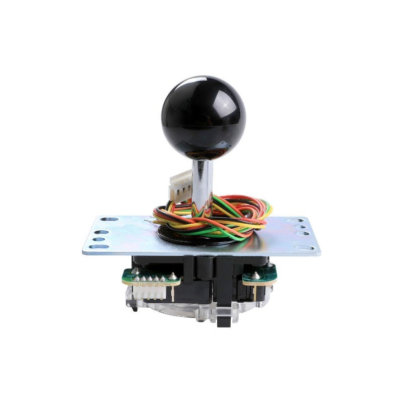 For SANWA JLF-TP-8YT 8-Way Squ - đánh giá và giá Arcade Button Pcb