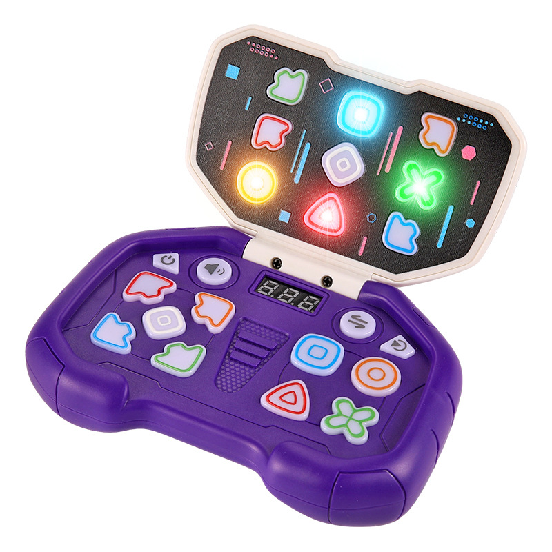 Speed Push Game Machine, Child - đánh giá và giá Dance Pad Machine