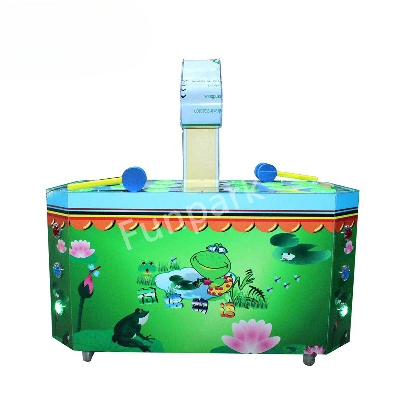 Whack A Mole Redemption   Kids - đánh giá và giá Whack A Mole Arcade