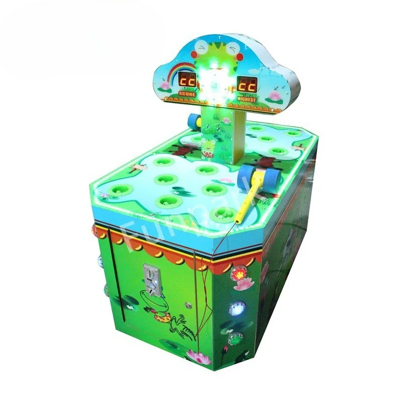 Whack A Mole Redemption   Kids - đánh giá và giá Whack A Mole Arcade
