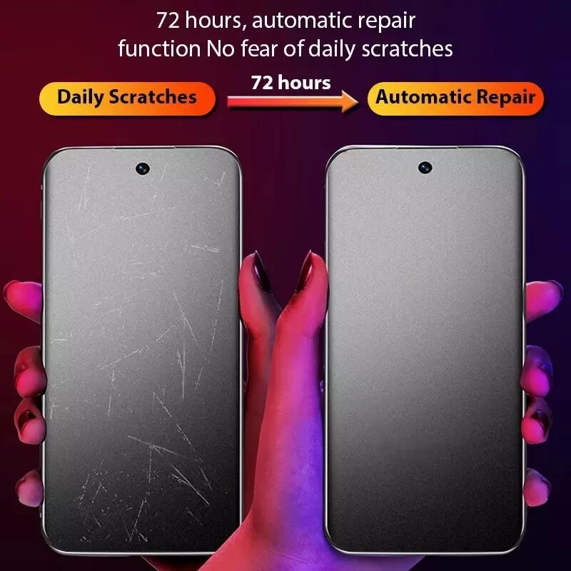 2Pcs Matte/HD/Anti-BlueRay Hyd - đánh giá và giá Arcade Wangan Midnight