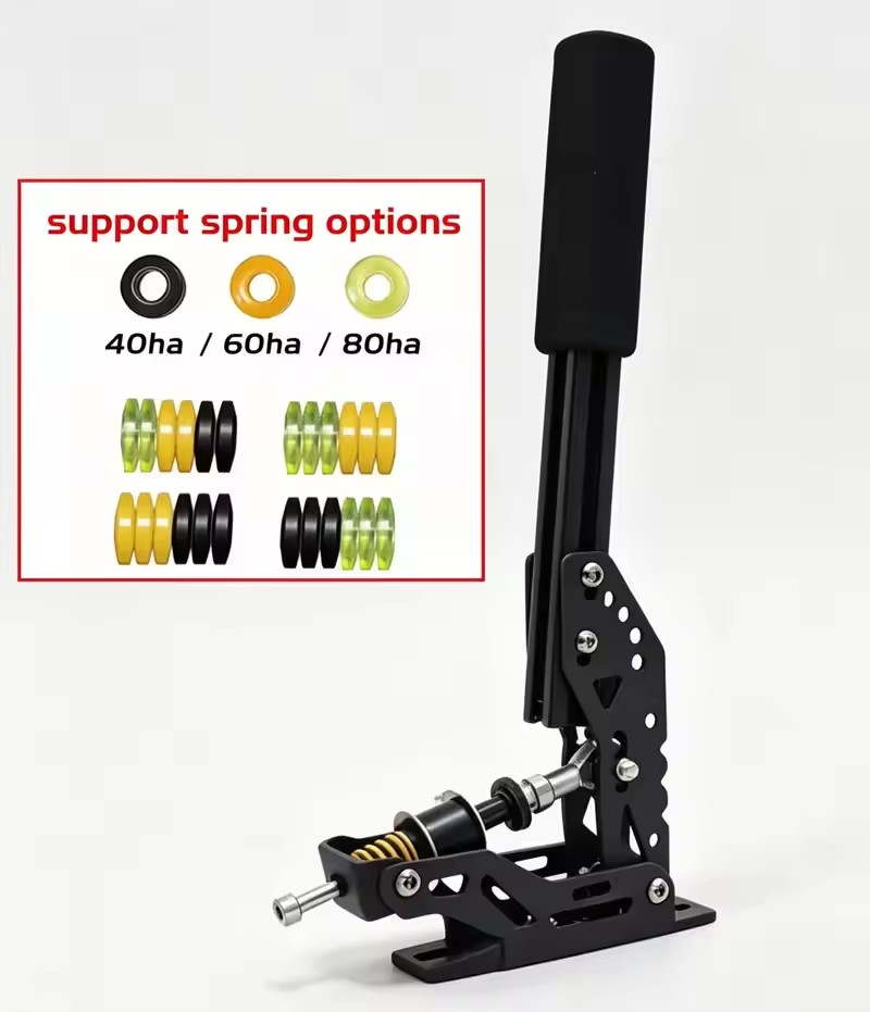 Pc Usb Linear Handbrake For Th - đánh giá và giá Arcade Button Pcb
