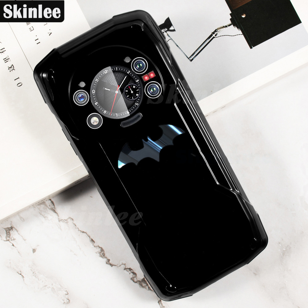 Skinlee Case For Cubot KingKon - đánh giá và giá Arcade Wangan Midnight
