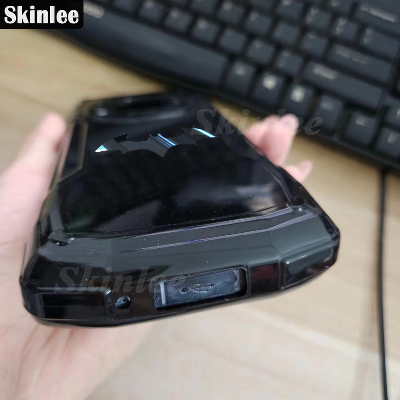 Skinlee Case For Cubot KingKon - đánh giá và giá Arcade Wangan Midnight